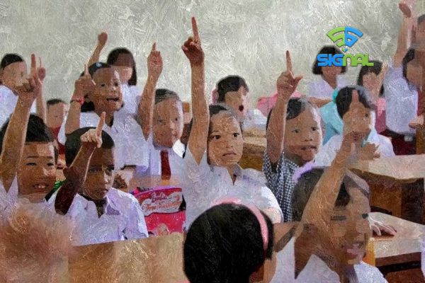 Keistimewaan tak ternilai Anak Disleksia