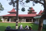 Wajah Baru Masjid Agung Indramayu, Tempat Bersejarah yang Ramah Anak