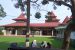 Wajah Baru Masjid Agung Indramayu, Tempat Bersejarah yang Ramah Anak