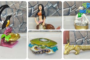 Mantan Nelayan Manfaatkan Limbah Perahu jadi Karya Seni Epic Mantan Nelayan Manfaatkan Limbah Perahu jadi Karya Seni Epic