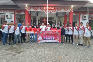 Atlet Terompah Panjang Asal Indramayu Siap Bertanding pada Fornas VI di Palembang