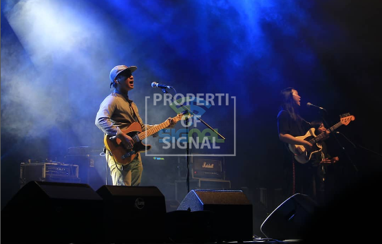 Rannum Space Akan Jadi Pemberhentian Keempat Tur Band Efek Rumah Kaca Rannum Space Akan Jadi Pemberhentian Keempat Tur Band Efek Rumah Kaca