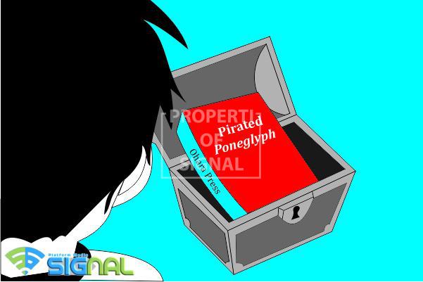 Kebijakan untuk Pembajakan Kebijakan untuk Pembajakan