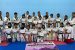 Atlet MTFC Indramayu Raih 6 Medali Emas di Kejuaraan Taekwondo Cirebon Open