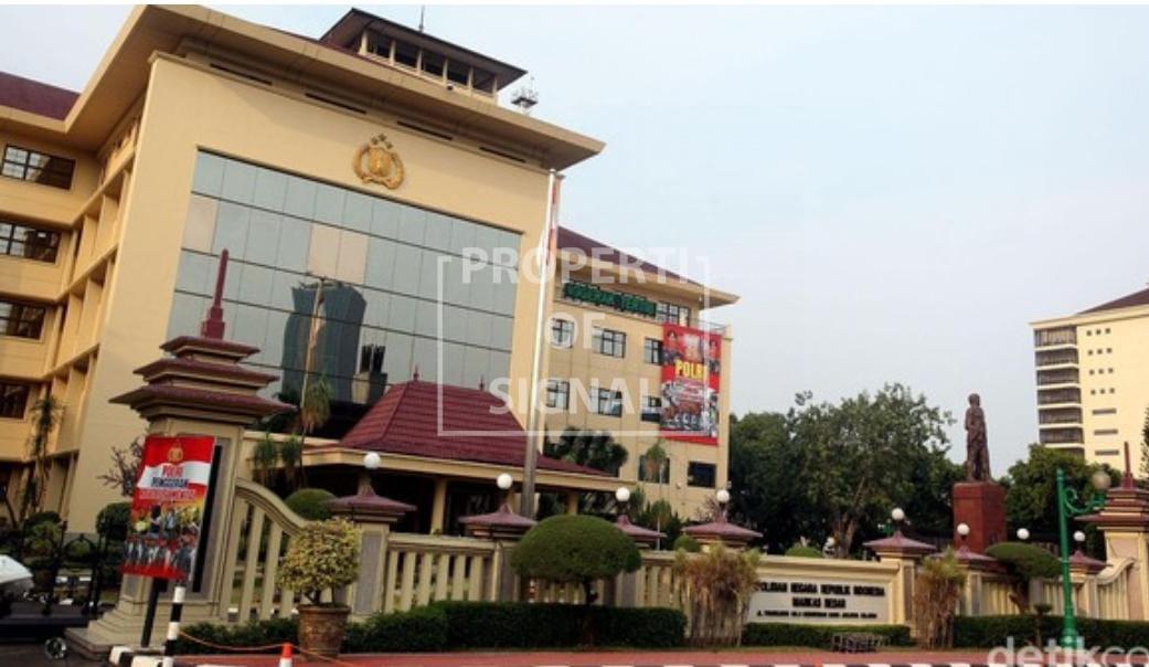 Kepercayaan Publik ke Polri urutan 3, Kapolri Harus Tegas dan Terbuka Kepercayaan Publik ke Polri urutan 3, Kapolri Harus Tegas dan Terbuka