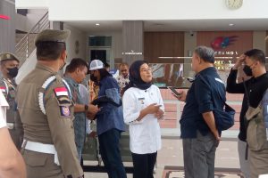 Kredit Macet Ratusan Miliar, Bupati Indramayu Minta Pertanggungjawaban Dirut BPR KR