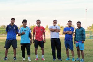 Jelang Kompetisi Liga 3 Seri 1, Persindra Akan Launching Jersey