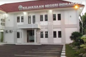 Kejari Indramayu Tetapkan 4 Tersangka Tipikor Pengadaan Makan& Minum Santri Tahfizh Takhasus