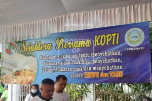 Harga Kedelai Meroket Gara-gara BBM Naik, Ketua Primkopti Indramayu Tunggu Subsidi