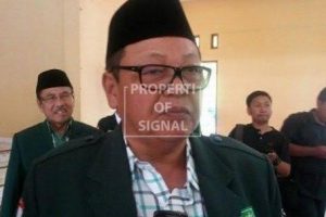 Dedi Wahidi Minta APH Usut Tuntas Kasus Dugaan Tipikor Mamin Santri