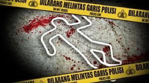 Seorang Pria di Indramayu Bacok Adik Iparnya Sendiri Hingga Tewas Seorang Pria di Indramayu Bacok Adik Iparnya Sendiri Hingga Tewas