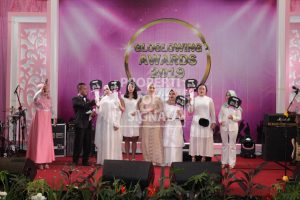 GLOGLOWING SKINCARE BAGIKAN REWARD KEPADA SELURUH DISTRIBUTOR DI INDONESIA