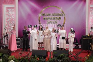 GLOGLOWING SKINCARE BAGIKAN REWARD KEPADA SELURUH DISTRIBUTOR DI INDONESIA