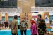 Kemenkumham Jabar Perkenalkan Batik Complongan dan Teh Java Preanger di Pameran Inacraft