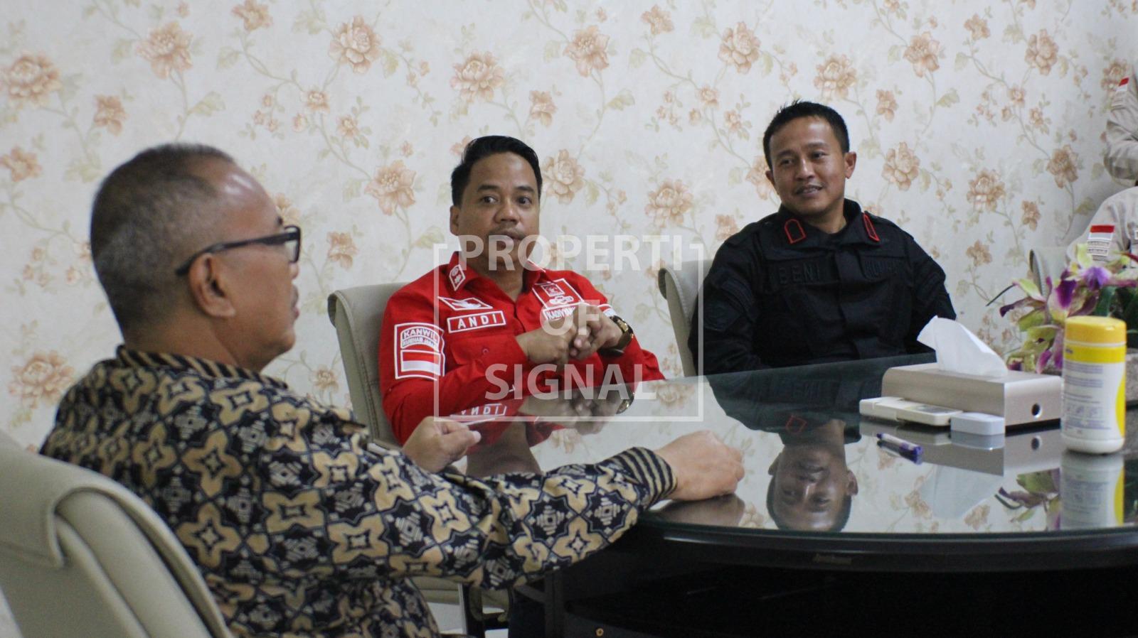 Kalapas Indramayu Dampingi Kadivyankumham Jabar, Dorong Percepatan Pendaftaran Indikasi Geografis Mangga Gedong Gincu Kalapas Indramayu Dampingi Kadivyankumham Jabar, Dorong Percepatan Pendaftaran Indikasi Geografis Mangga Gedong Gincu