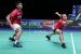 Belum Temukan Lawan Berarti, Pasangan Fajar/Rian Melangkah ke Perempat Final Turnamen Spain Master 2023