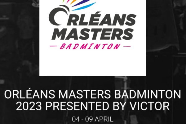 Gregoria Mariska Tunjung, Tidak diturunkan Pada Turnamen Bulu Tangkis Orleans Master 2023