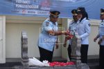 Peringati HBP ke-59, Lapas Indramayu Ikuti Kegiatan Tabur Bunga di Makam Ismail Saleh