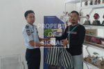 Peringati HBP Ke-59, Lapas Indramayu Gelar One Day One Prison’s Product