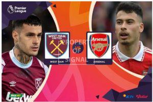 Jadwal Premiere League pekan ke 31