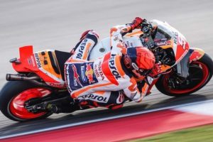 Mengintip Penghasilan  Rider MotoGP