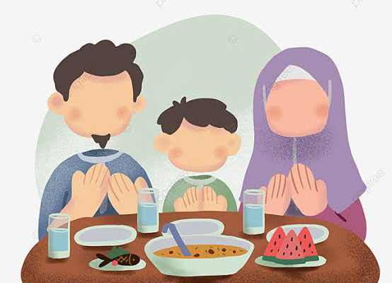 3 Keberkahan dalam Sahur