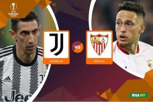 Prediksi dan jadwal Pertandingan Semi Final Leg 1 Liga Eropa