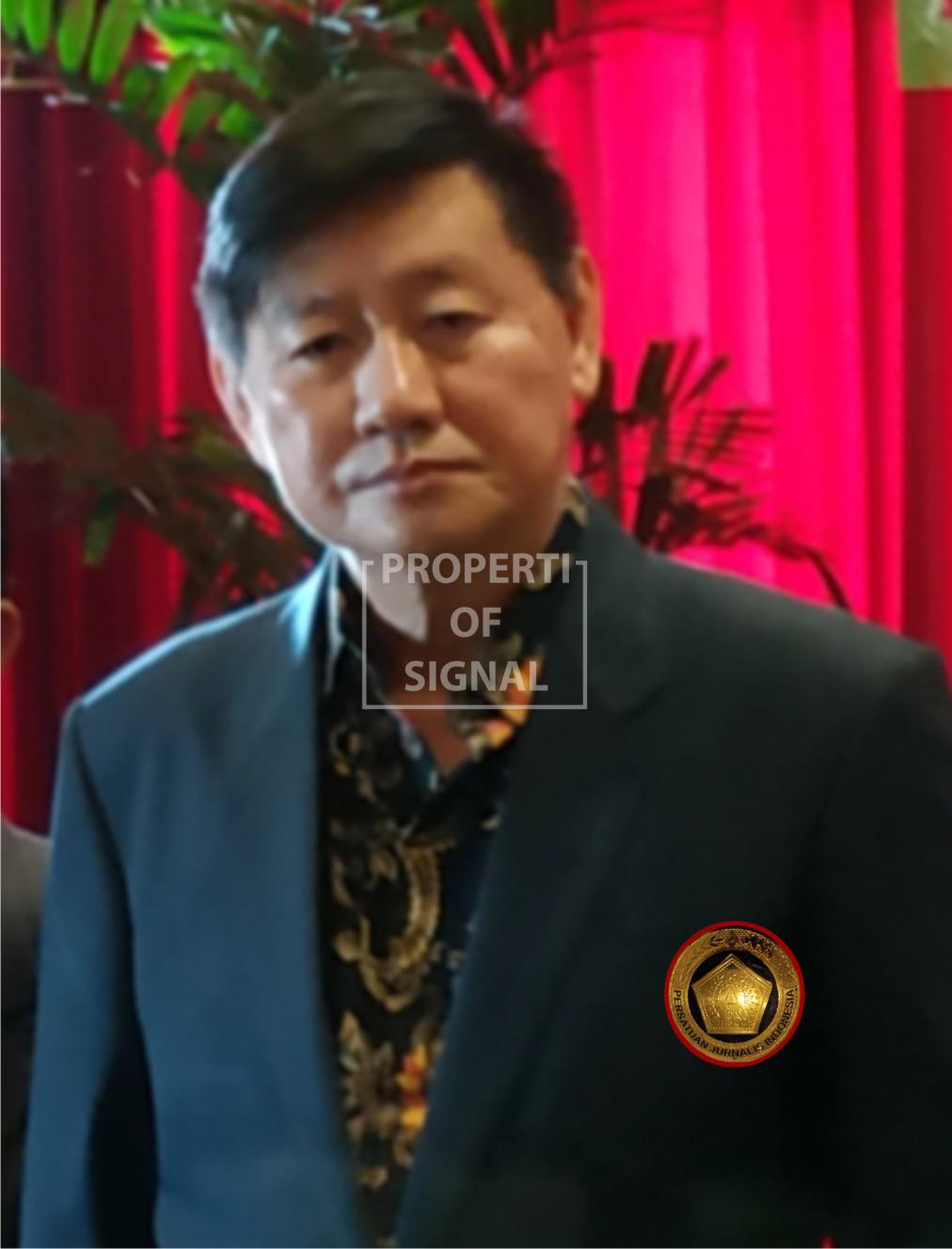 Hartanto Boechori: Memalukan! Pejabat Ajak Duel Wartawan Bertugas! Hartanto Boechori: Memalukan! Pejabat Ajak Duel Wartawan Bertugas!
