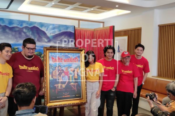 KeFilm Drama Khas Minang “Onde Mande” disutradarai Paul Fauzan Agusta makin seru