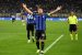 Inter Milan Lolos ke Final Liga Champion