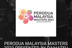 23 Wakil Indonesia akan Tampil di Turnamen Bulu Tangkis Malaysia Master 2023