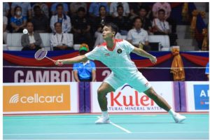 Turnamen Bulu Tangkis Malaysia Master 2023 : 6 Wakil Indonesia Lolos ke Perempat Final