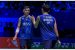 Turnamen Bulu Tangkis Indonesia Open 2023 : 6 Wakil Indonesia Lolos ke Babak Kedua