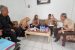 Perpanjangan Ijin Klinik Pratama, Lapas Indramayu Terima Visitasi Dinkes Kabupaten Indramayu