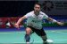 Turnamen Bulu Tangkis Indonesia Open 2023 : 13 Wakil Indonesia Melangkah ke Babak Kedua