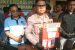 Tangkap Pengedar Narkoba, Polres & Lapas Indramayu Komitmen Berantas Narkoba