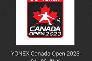 Indonesia Hanya Mengirimkan Satu Wakil di Turnamen Bulu Tangkis Canada Open 2023