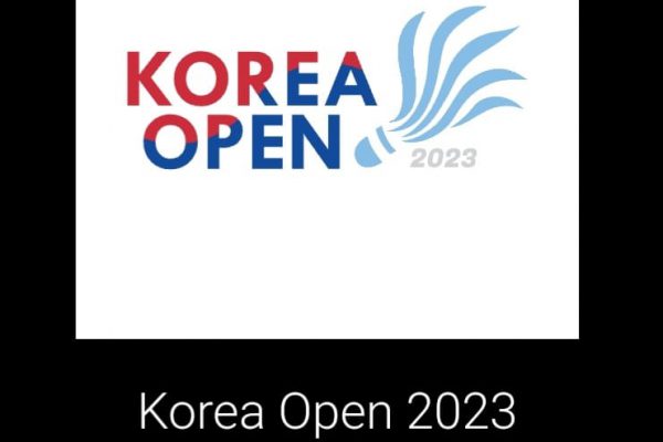 Indonesia Menurunkan 9 Wakil, di Turnamen Bulu Tangkis Korea Open 2023