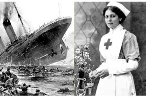 Kisah Violet Jessop, Pramugari Kapal yang Selamat dari Kecelakaan Kapal Titanic