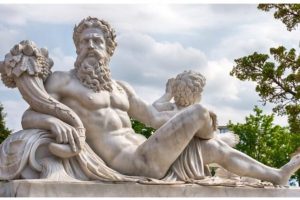 Mitologi Yunani : Mengenal 9 Nama Dewa Dewi Yunani, dan Kelebihannya