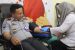 Peringati Hari Kementerian Hukum & HAM RI ke-78, Lapas Indramayu Gelar Donor Darah