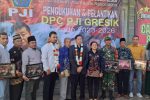 Hartanto Boechori: DPC PJI Gresik Sah!