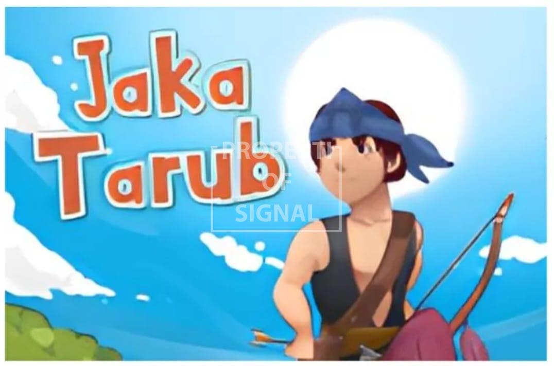 Legenda Jaka Tarub : Pencuri Selendang Bidadari ( 02 ) Legenda Jaka Tarub : Pencuri Selendang Bidadari ( 02 )