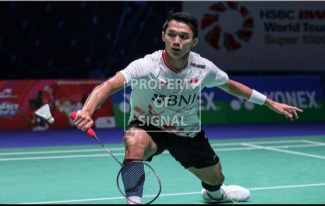 Turnamen Bulu Tangkis Jepang Open 2023 : Indonesia Memastikan 1 Tempat di Semi Final Turnamen Bulu Tangkis Jepang Open 2023 : Indonesia Memastikan 1 Tempat di Semi Final