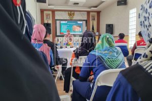 Lapas Indramayu Bekerjasama dengan PT. KPI Unit VI Balongan Buka Pelatihan Olahan Hasil Pertanian Hidroponik