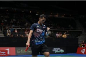 Turnamen Bulu Tangkis Jepang Open 2023 : 1 Wakil Indonesia Lolos di Partai Final