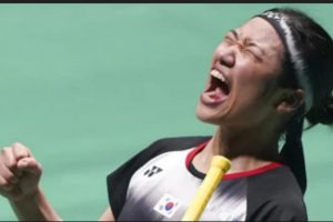 Turnamen Bulu Tangkis Jepang Open 2023 : Indonesia kembali nirgelar