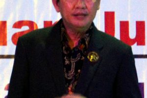 Hartanto Boechori Ketua Umum PJI: Oknum Penganiaya Wartawan di Sumenep, Biadab!