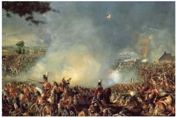 Sejarah Indonesia : Mengenal Lebih Dekat Sosok Pangeran Diponegoro ( 01 )