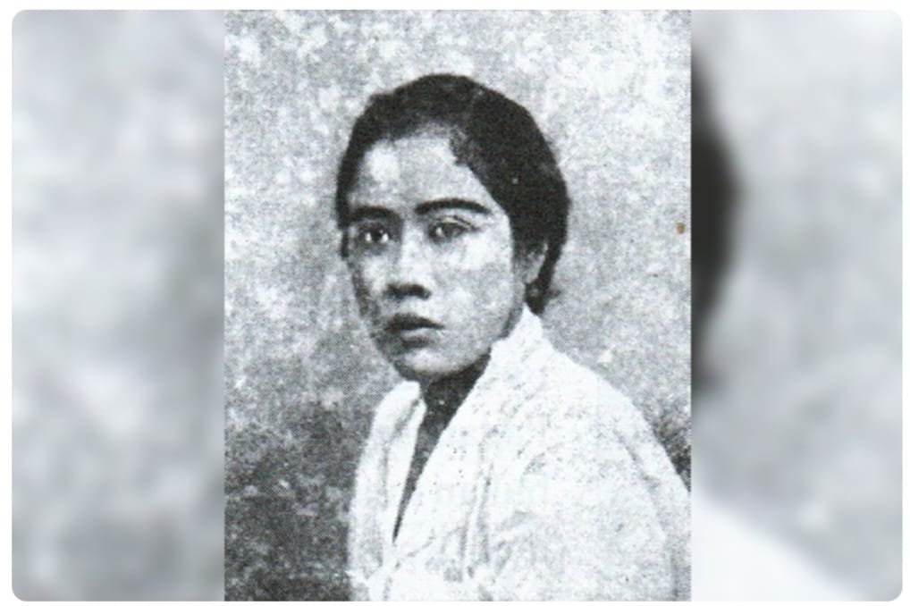 Kisah Nyai Dasima, Tragedi Cinta yang Tragis Kisah Nyai Dasima, Tragedi Cinta yang Tragis